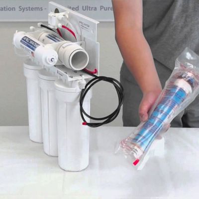 we do regular ro maintenance and also amc repairs…