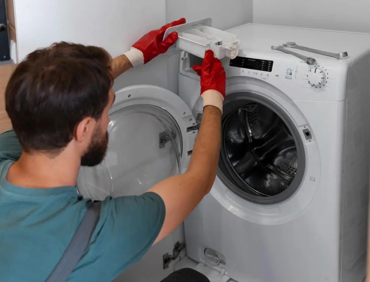 #dryerrepairvancouver #dryerrepairservice